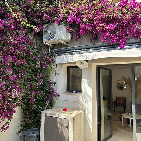 Appartements 3 Etoiles Terrasse Ou Patio Intra-Muros エーグ・モルト エクステリア 写真