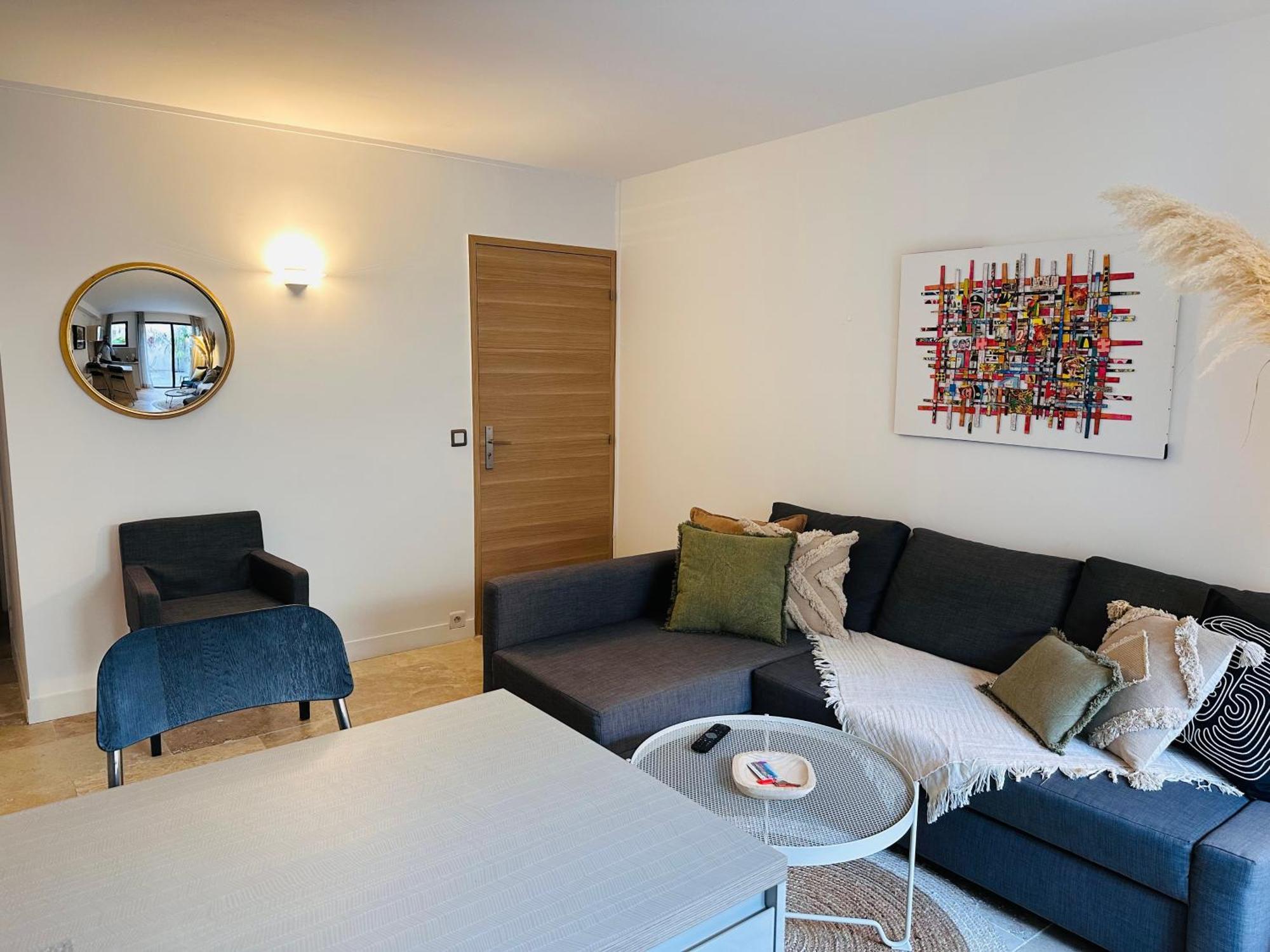 Appartements 3 Etoiles Terrasse Ou Patio Intra-Muros エーグ・モルト エクステリア 写真