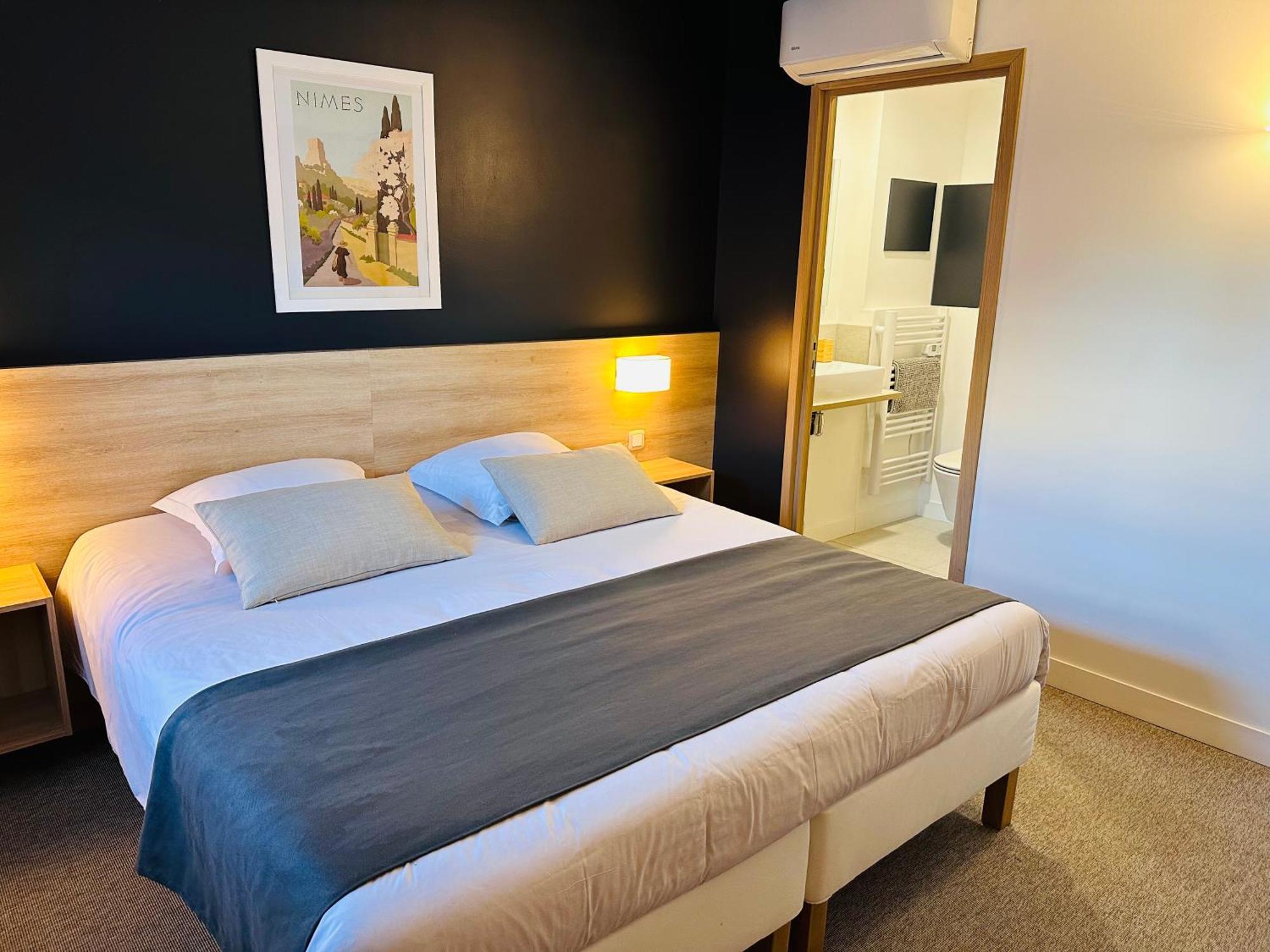 Appartements 3 Etoiles Terrasse Ou Patio Intra-Muros エーグ・モルト エクステリア 写真