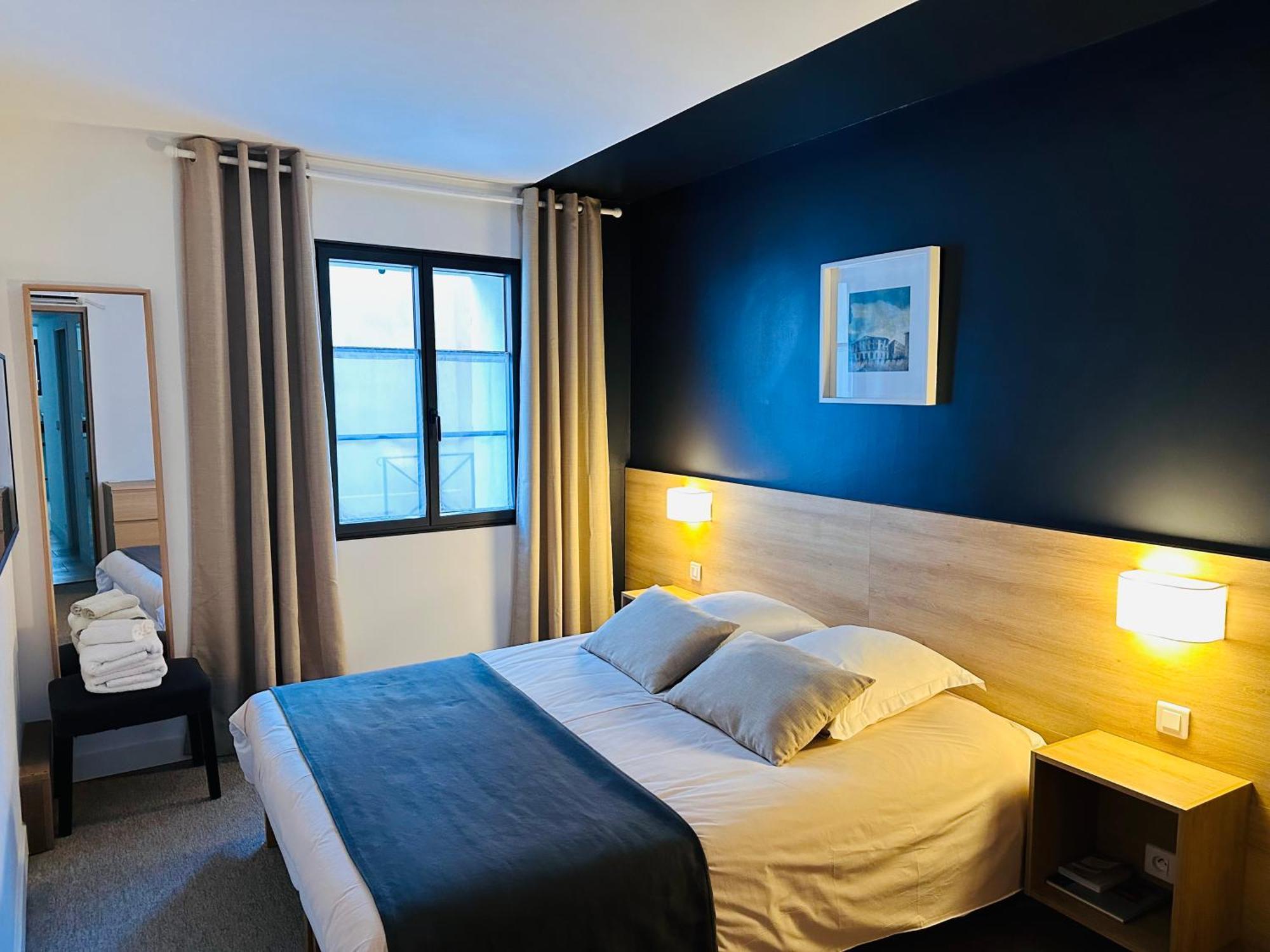 Appartements 3 Etoiles Terrasse Ou Patio Intra-Muros エーグ・モルト エクステリア 写真
