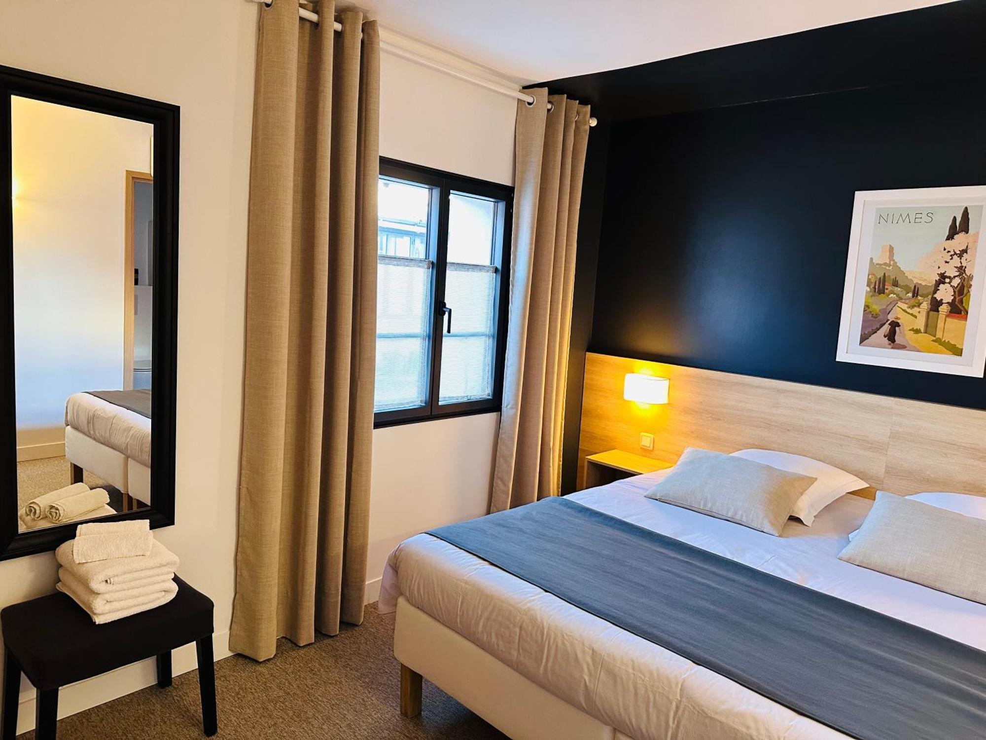 Appartements 3 Etoiles Terrasse Ou Patio Intra-Muros エーグ・モルト エクステリア 写真