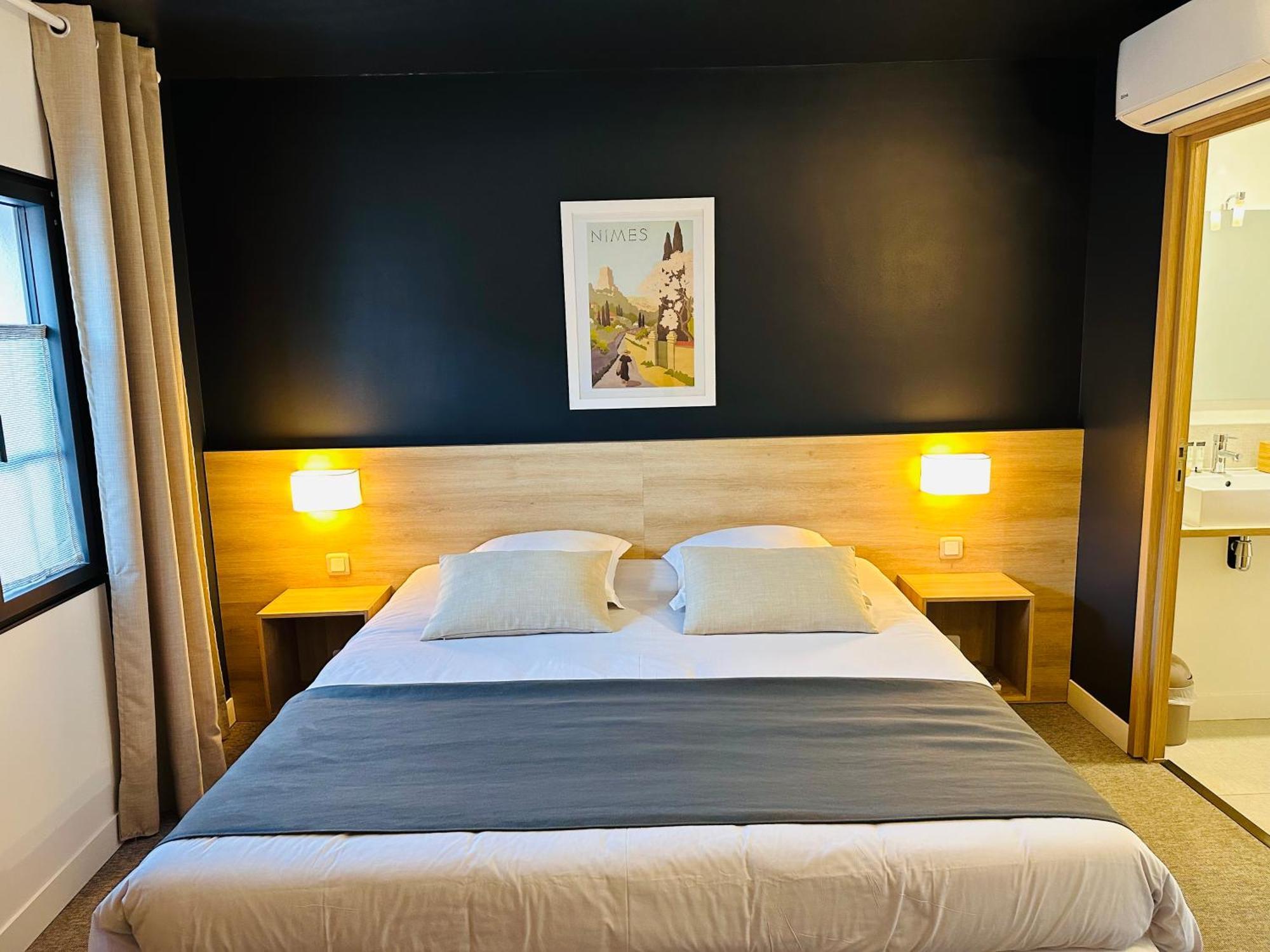 Appartements 3 Etoiles Terrasse Ou Patio Intra-Muros エーグ・モルト エクステリア 写真