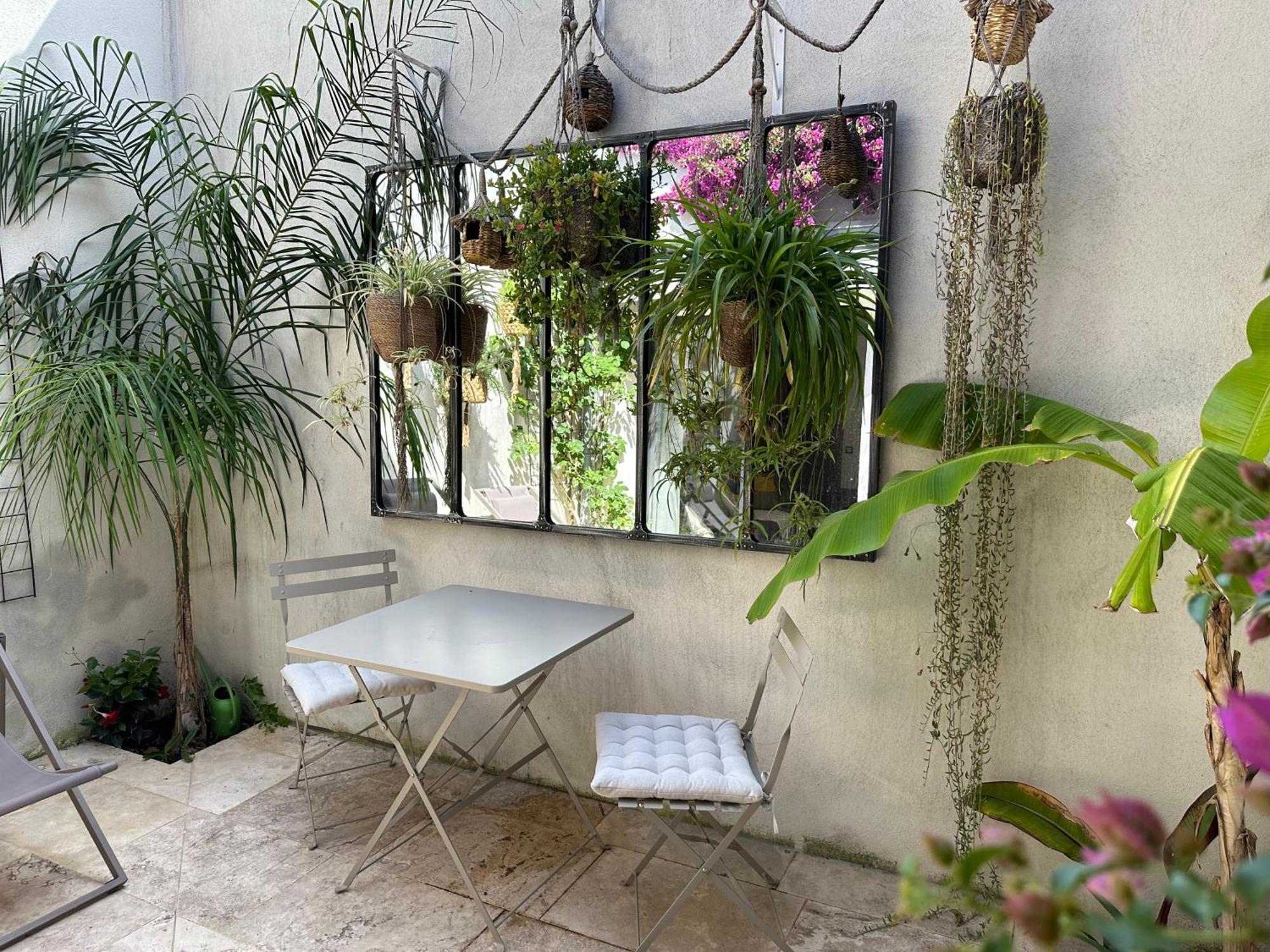Appartements 3 Etoiles Terrasse Ou Patio Intra-Muros エーグ・モルト エクステリア 写真